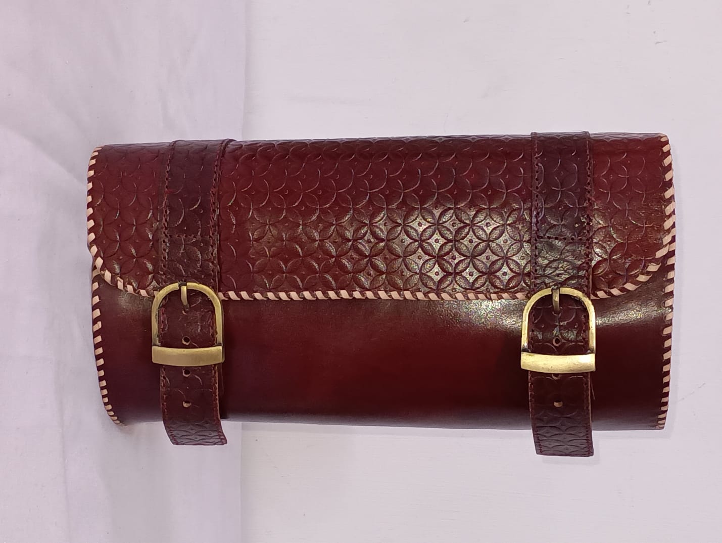 Bacchie Dholki Head Ladies Bag - View 2